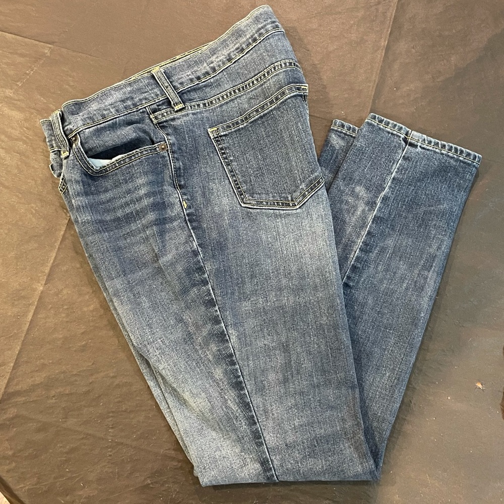 Old navy jeans